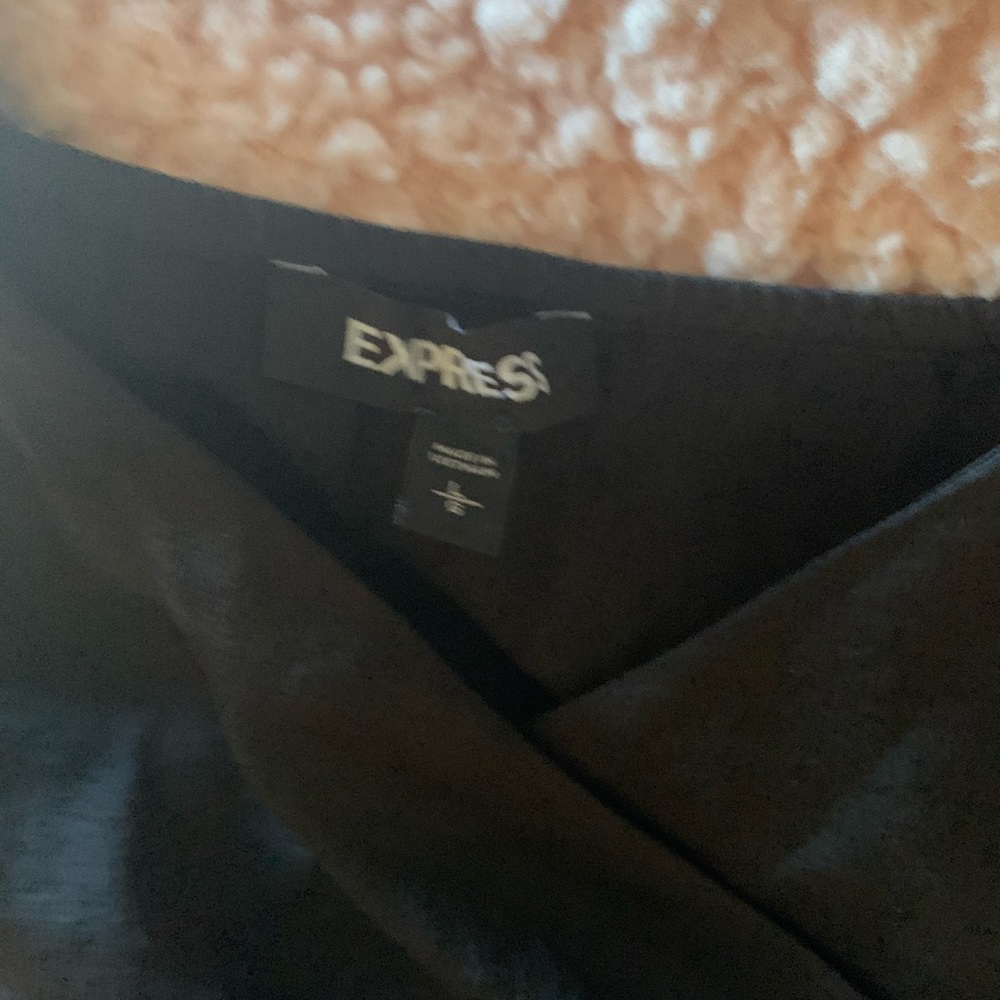 Express top - Picture 3 of 4